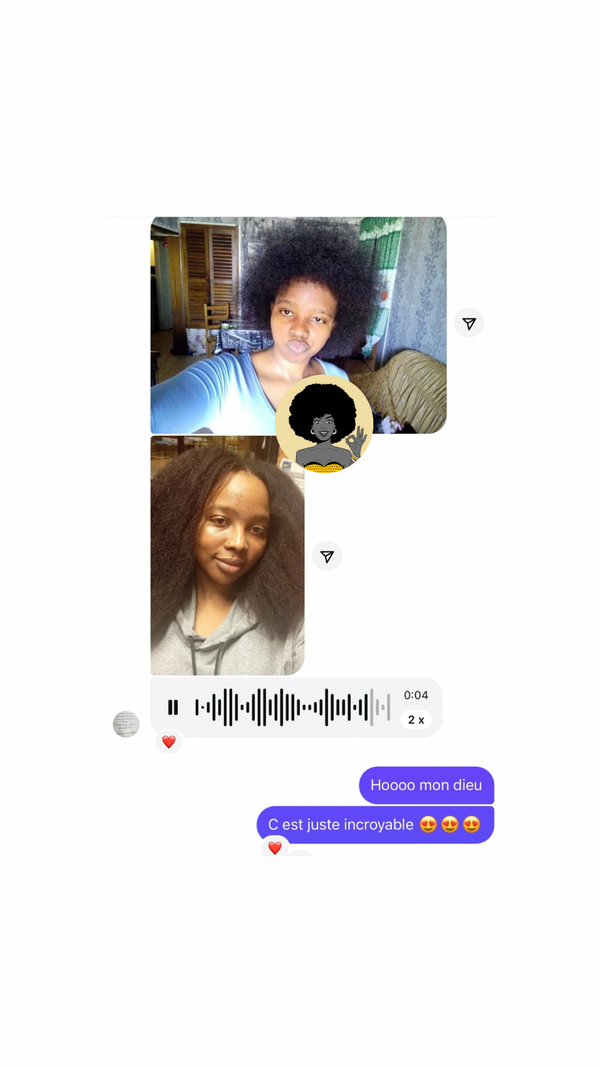 Elles sont satisfaites: